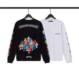 Picture of Chrome Hearts T Shirt Long _SKUChromeHeartsS-XL55txKD3650159